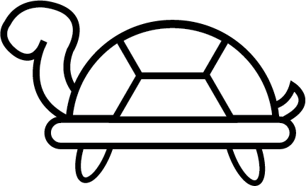 QuestionTurtle Logo